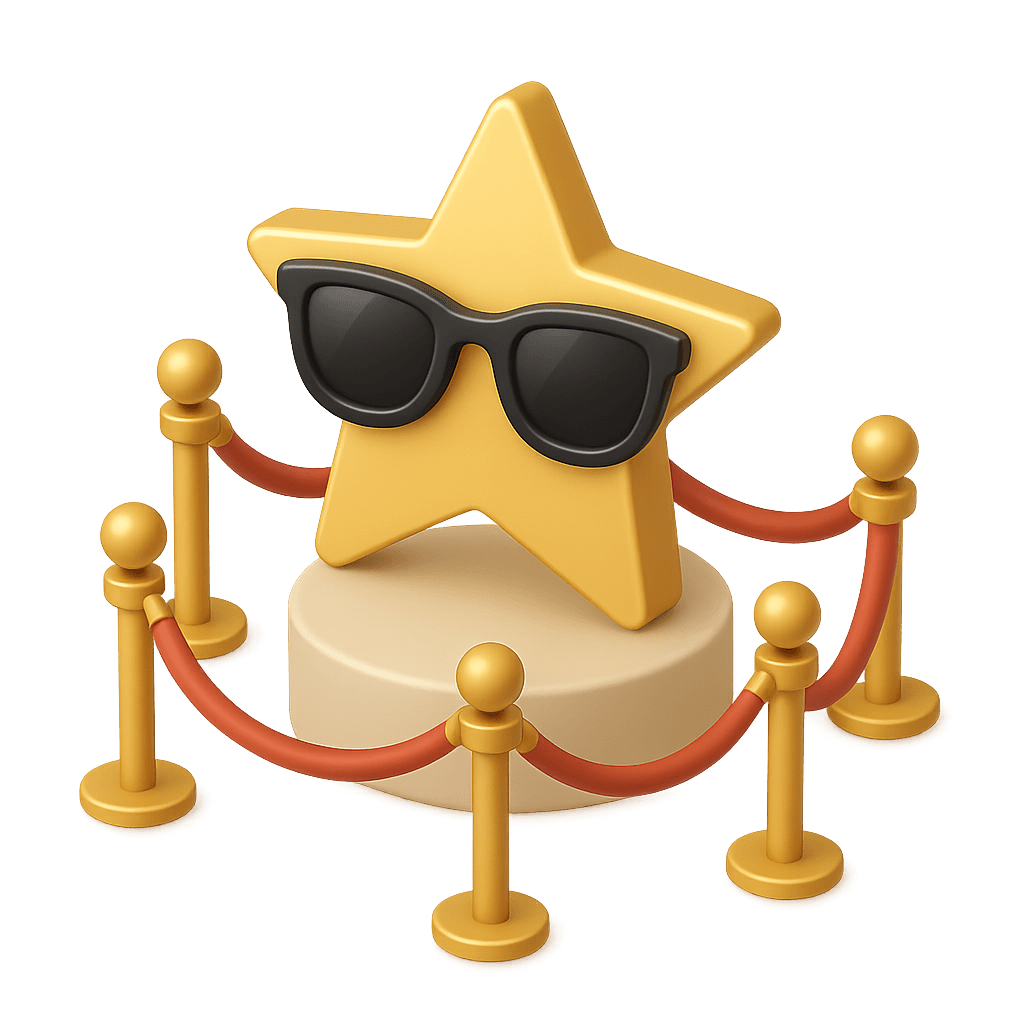 Example product with title